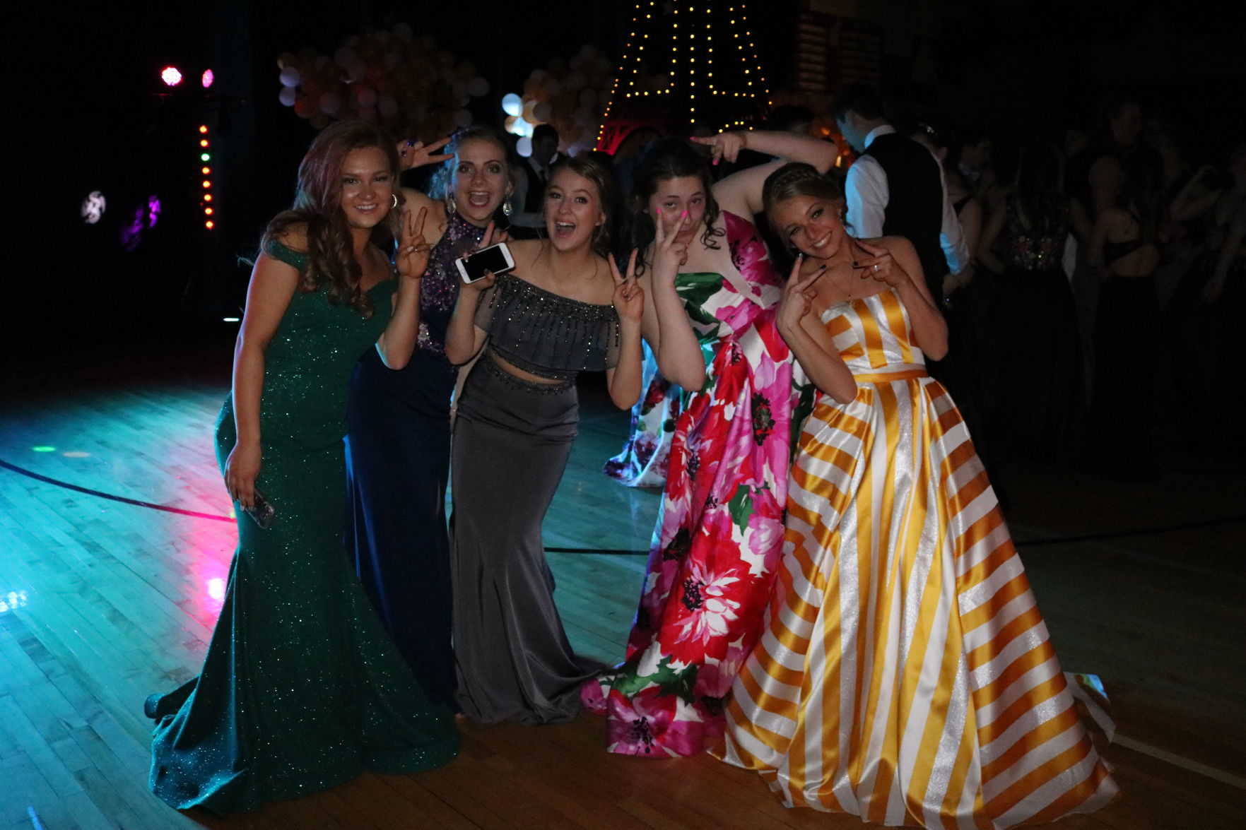 FCHS Prom 14